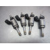 18W022 Fuel Injector Set All For 13-16 Mazda CX-5  2.0 PY0113250